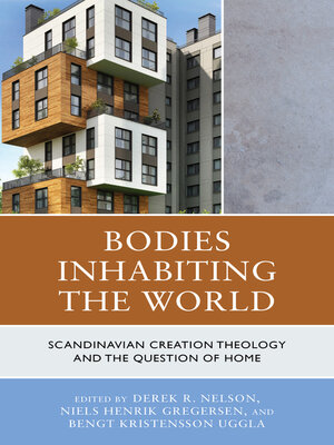 cover image of Bodies Inhabiting the World